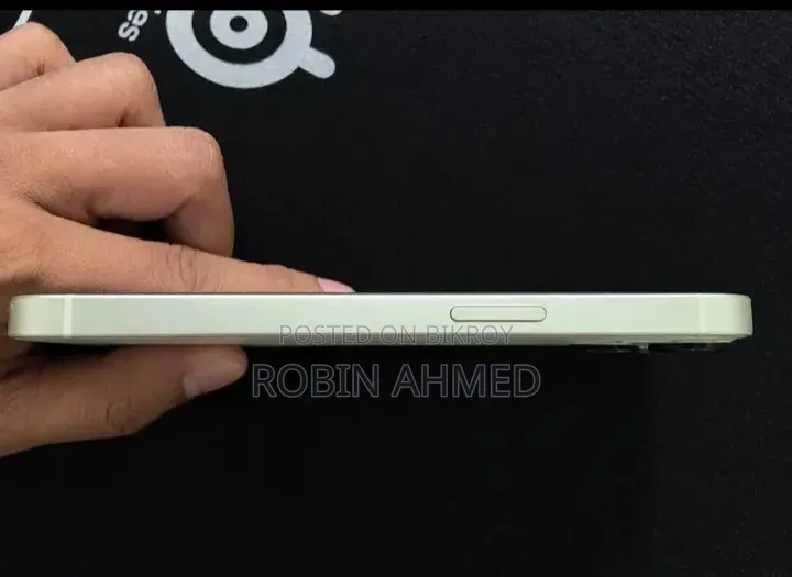 Apple iPhone 13 128 GB White