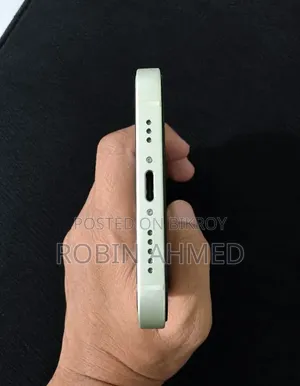 Apple iPhone 13 128 GB White