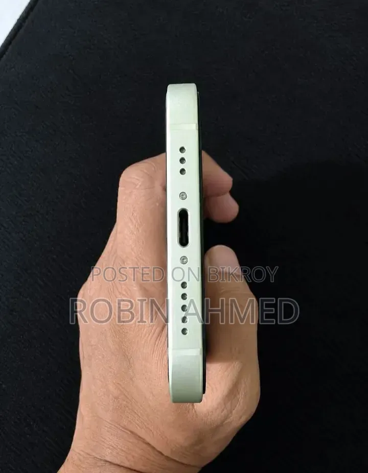 Apple iPhone 13 128 GB White