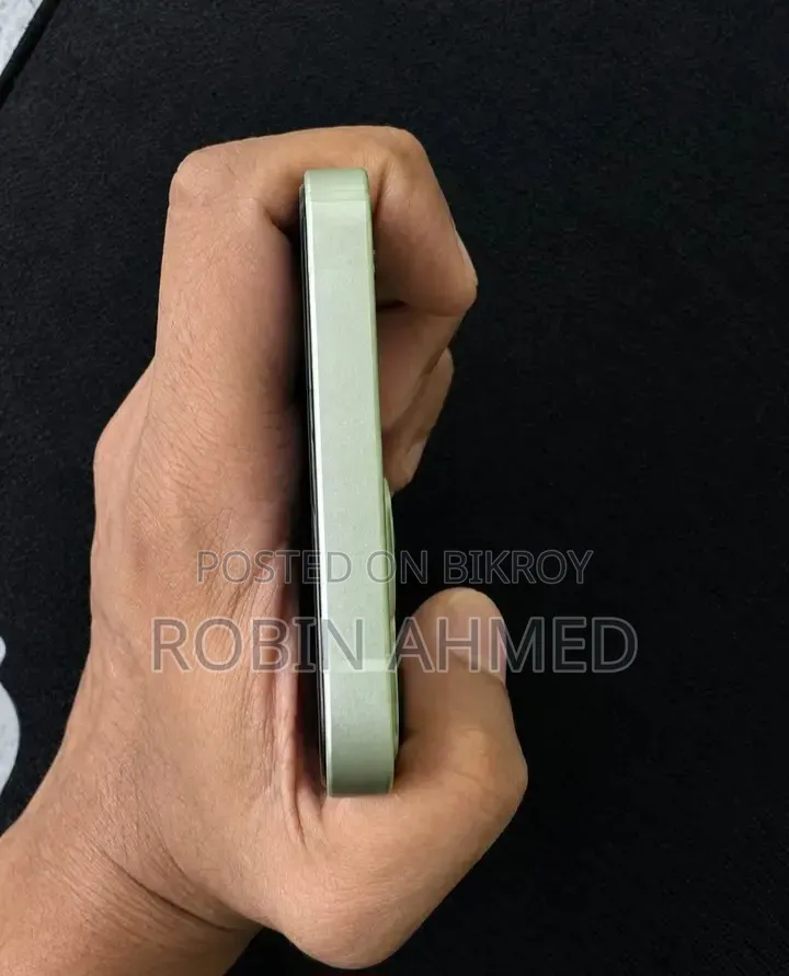 Apple iPhone 13 128 GB White