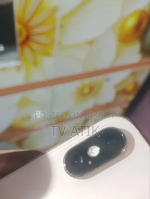 Apple iPhone XS 256 GB Gold