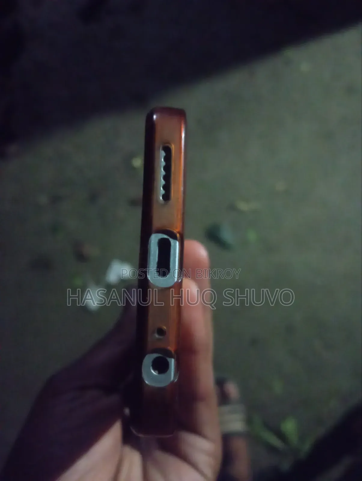 Tecno Spark Go 64 GB Bronze