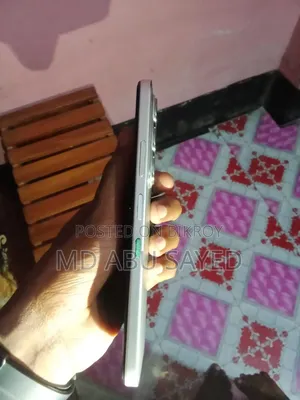 Infinix Hot 60i 128 GB White