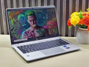 ল্যাপটপ এইচপি ৮জিবি এএমডি রাইজেন এসএসডি ৫১২জিবি