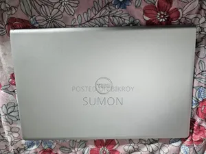 Laptop Dell Inspiron 15 3GB Intel Core i3 HDD+SSD 512GB