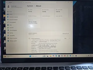 Laptop Dell Inspiron 15 3GB Intel Core i3 HDD+SSD 512GB