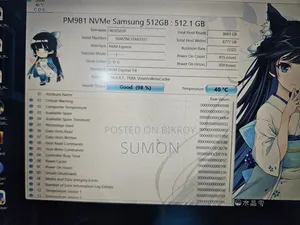 Laptop Dell Inspiron 15 3GB Intel Core i3 HDD+SSD 512GB