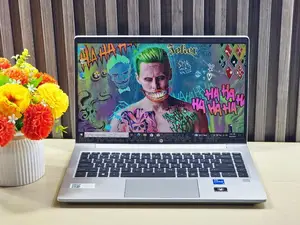 ল্যাপটপ এইচপি ৮জিবি এএমডি রাইজেন এসএসডি ৫১২জিবি