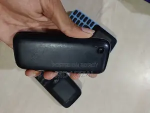 Itel IT2171 Black