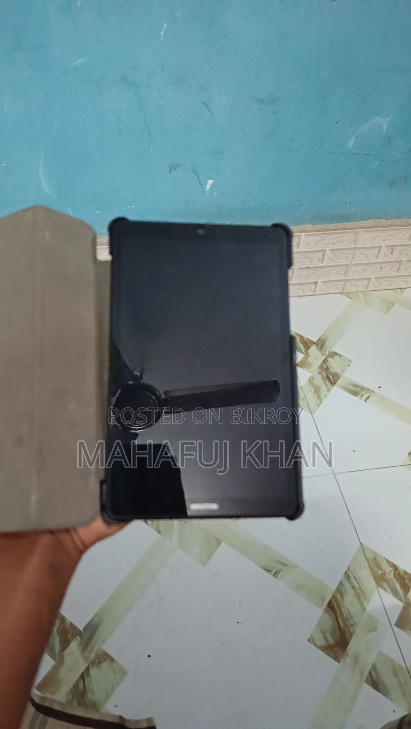Walton 64 GB Black