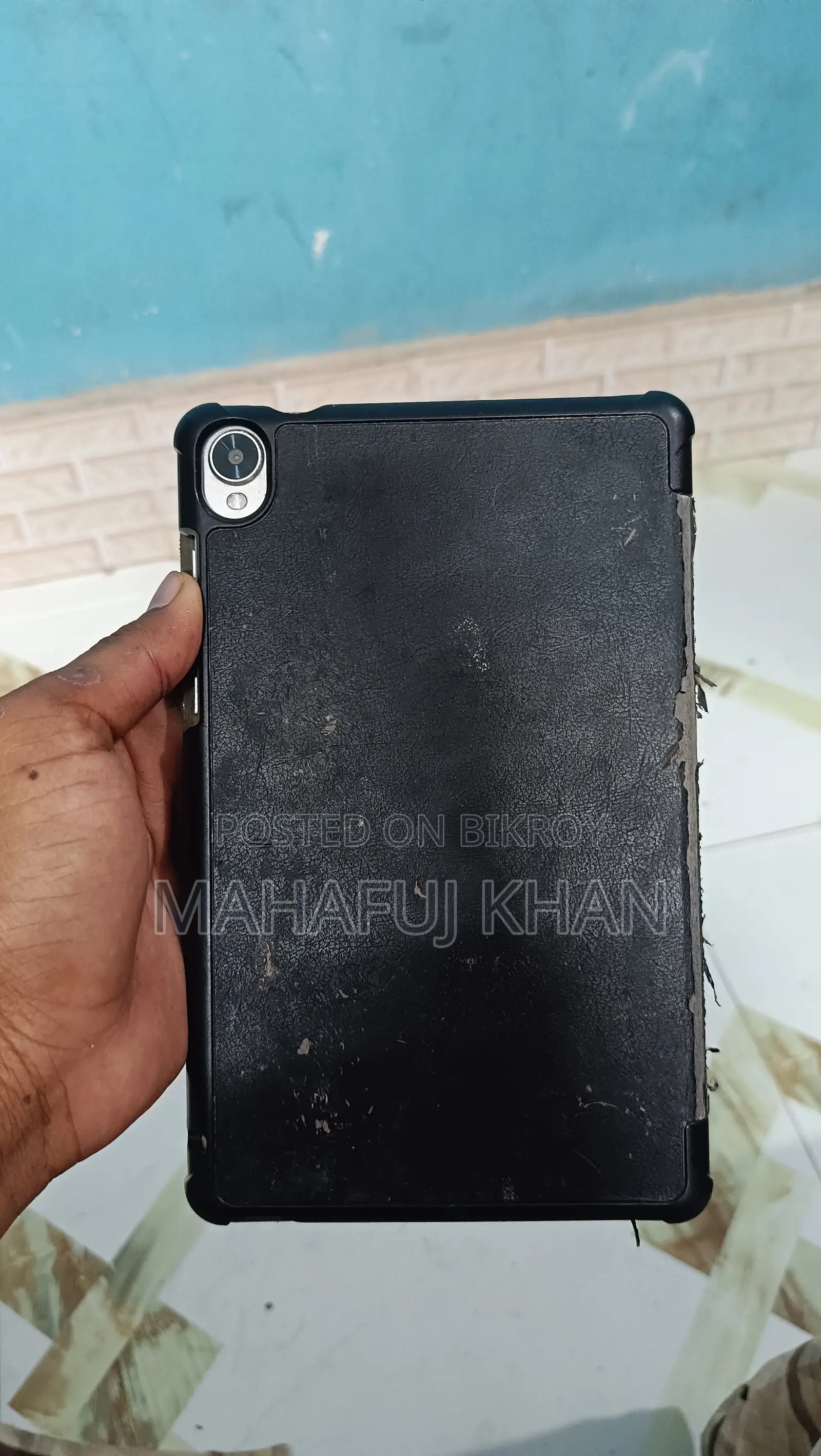Walton 64 GB Black