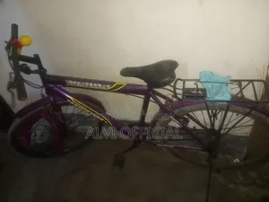 Gearless Bicycle