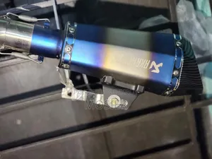 Silencer