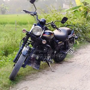 Bajaj Avenger 150 Street 2017 Blue