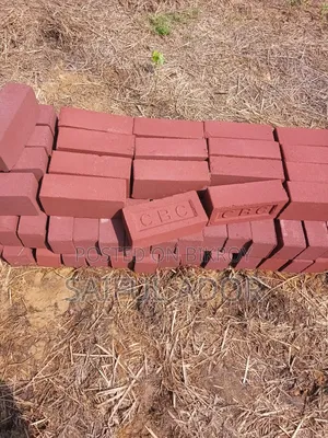Block and Bricks