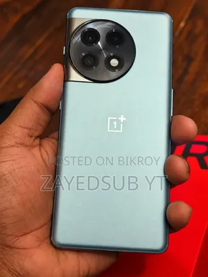 OnePlus 11R ১২৮ জিবি গ্রে