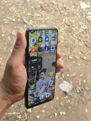 অপো রেনো ১২৮ জিবি ব্ল্যাক