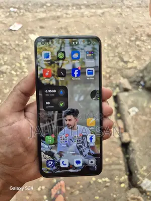 অপো রেনো ১২৮ জিবি ব্ল্যাক