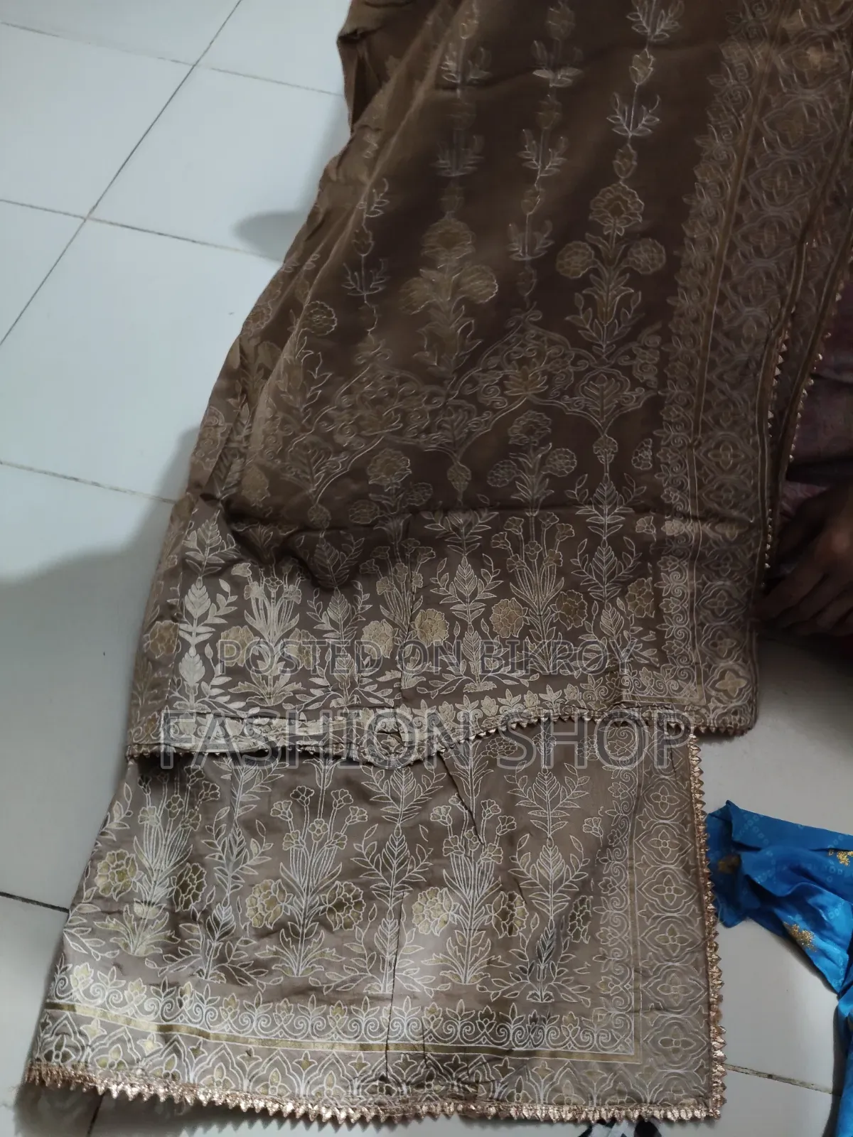 গর্জিয়াস ডিজাইনার লং গাউন/ওয়ান পিস কালেকশন