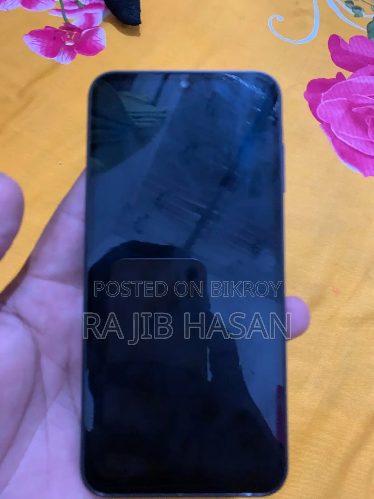 Samsung Galaxy A25 ১২৮ জিবি ব্লু