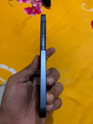 Samsung Galaxy A25 ১২৮ জিবি ব্লু