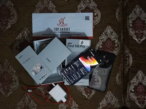 Oppo Find X8 Pro 512 GB White