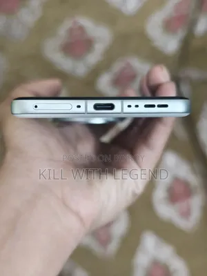 Oppo Find X8 Pro 512 GB White