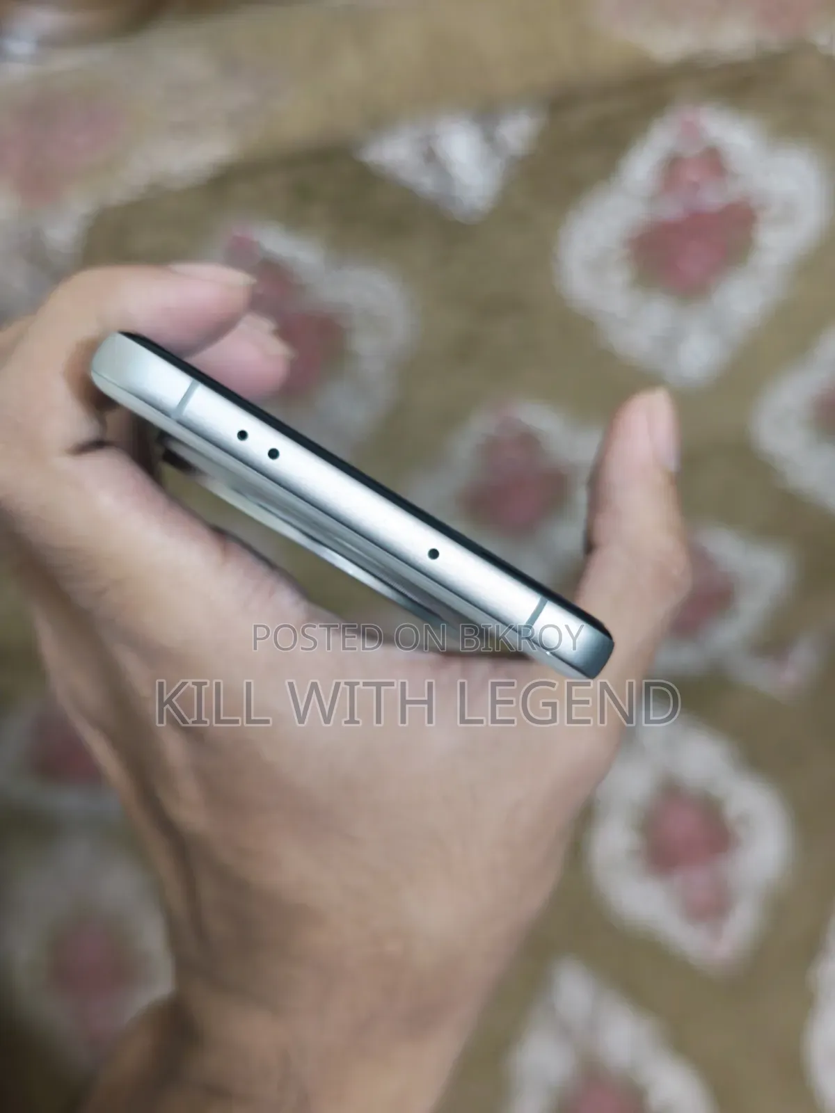 Oppo Find X8 Pro 512 GB White