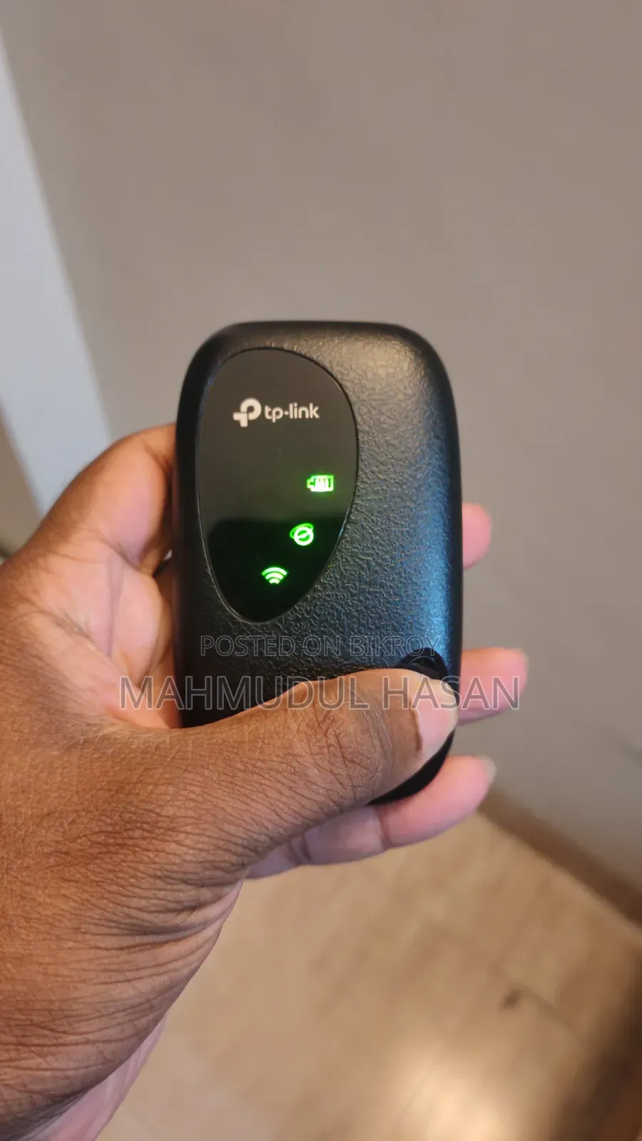 Tp Link M7000 Pocket Router