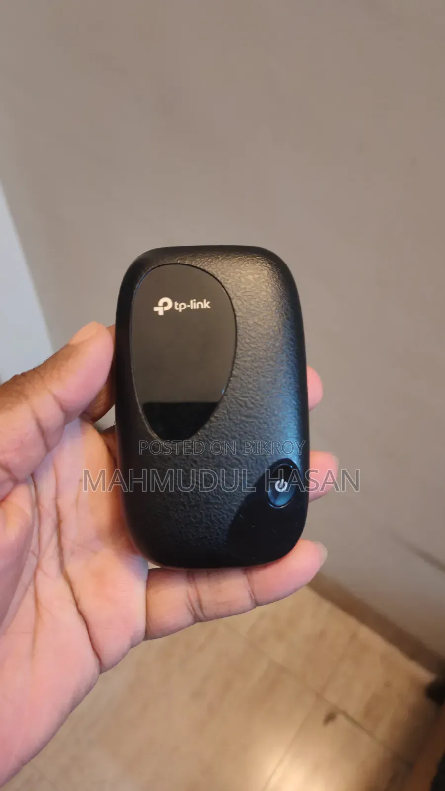 Tp Link M7000 Pocket Router