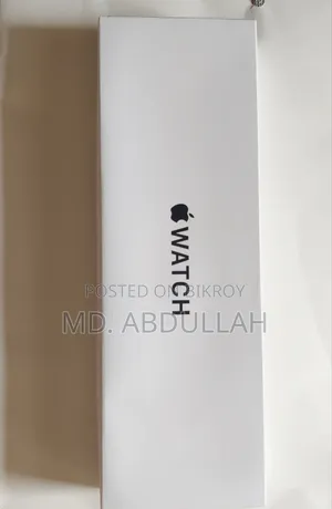 Apple Watch SE 3