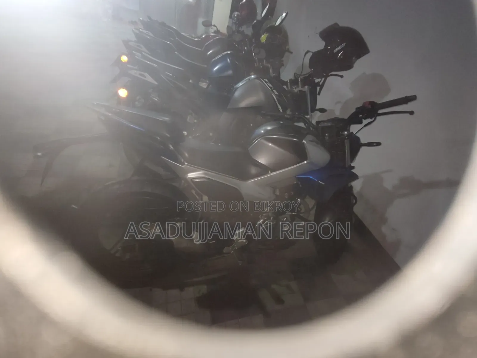 Hero Xtreme 125R 2025 Gray