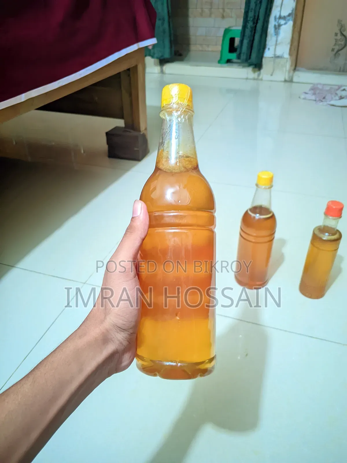 Original Sundarbans Honey