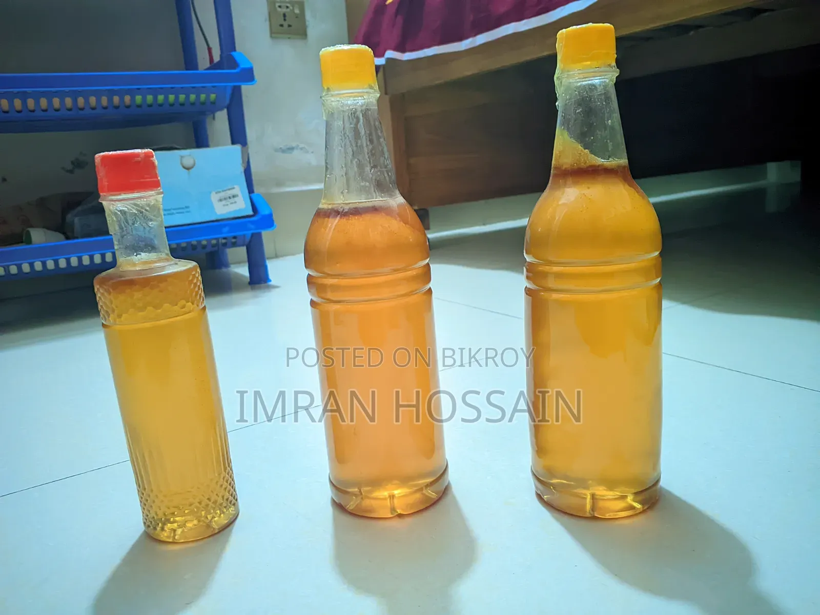 Original Sundarbans Honey