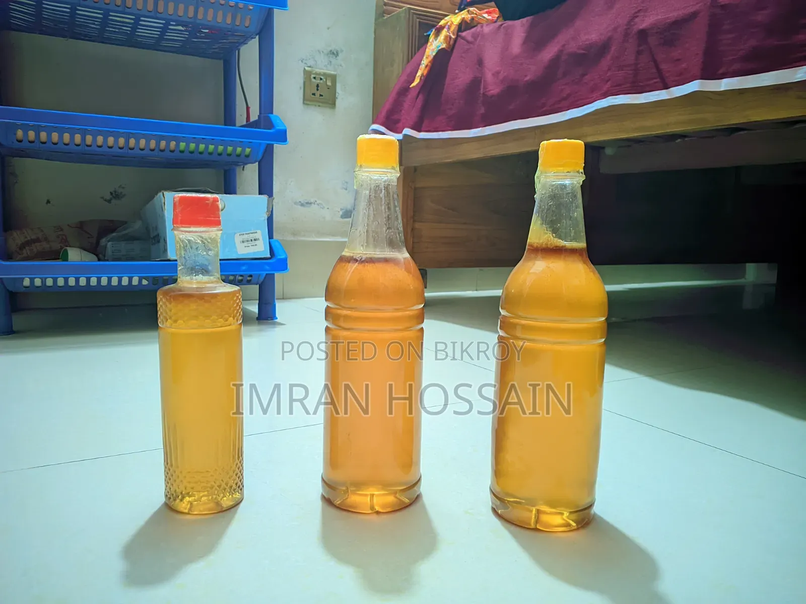 Original Sundarbans Honey