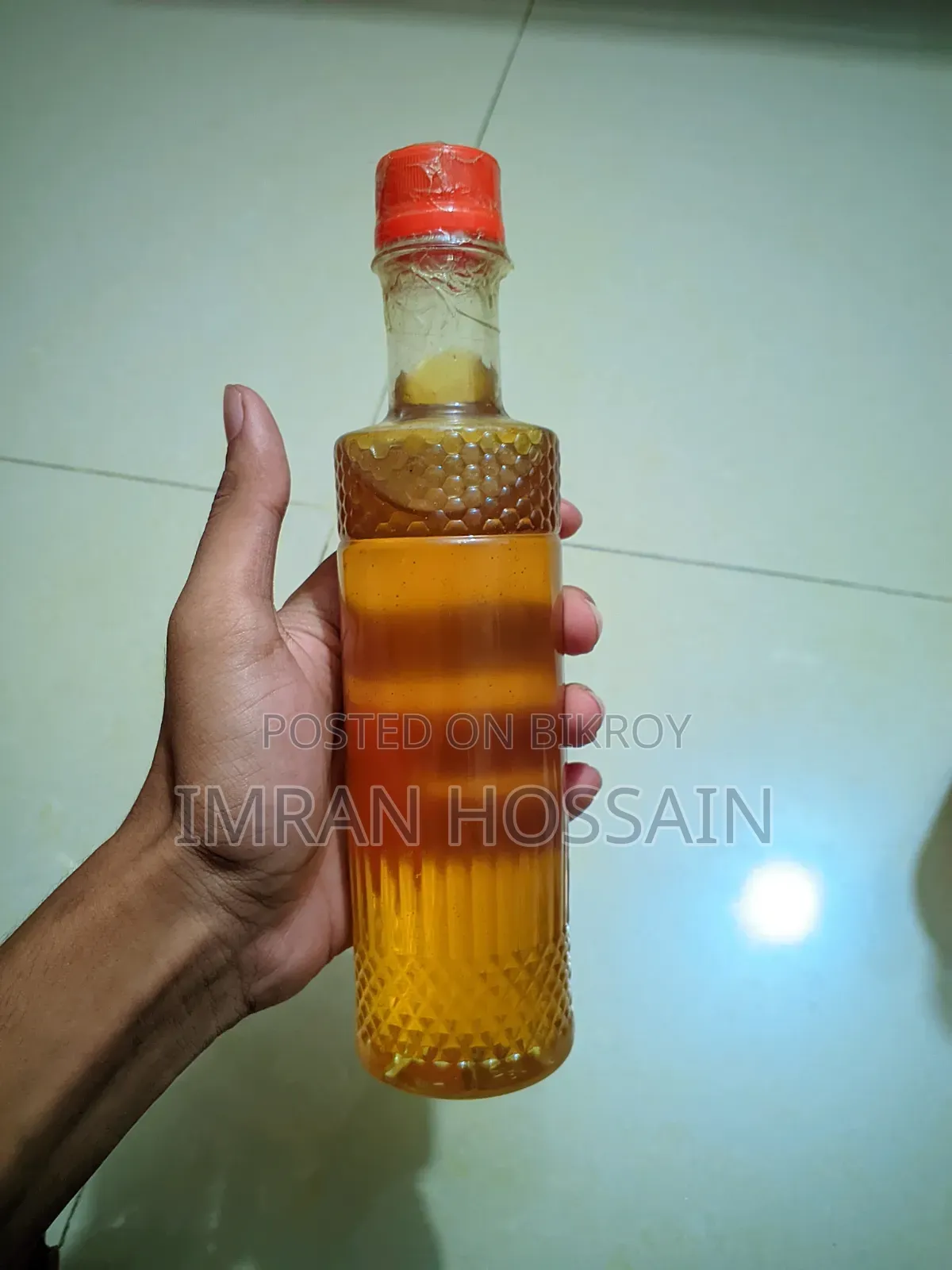 Original Sundarbans Honey