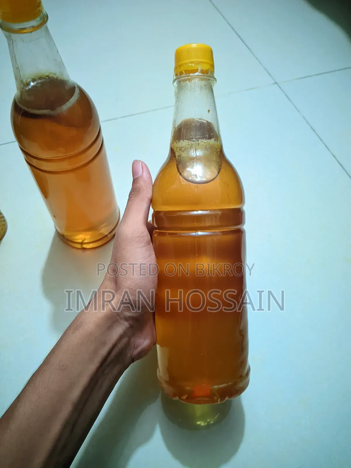 Original Sundarbans Honey