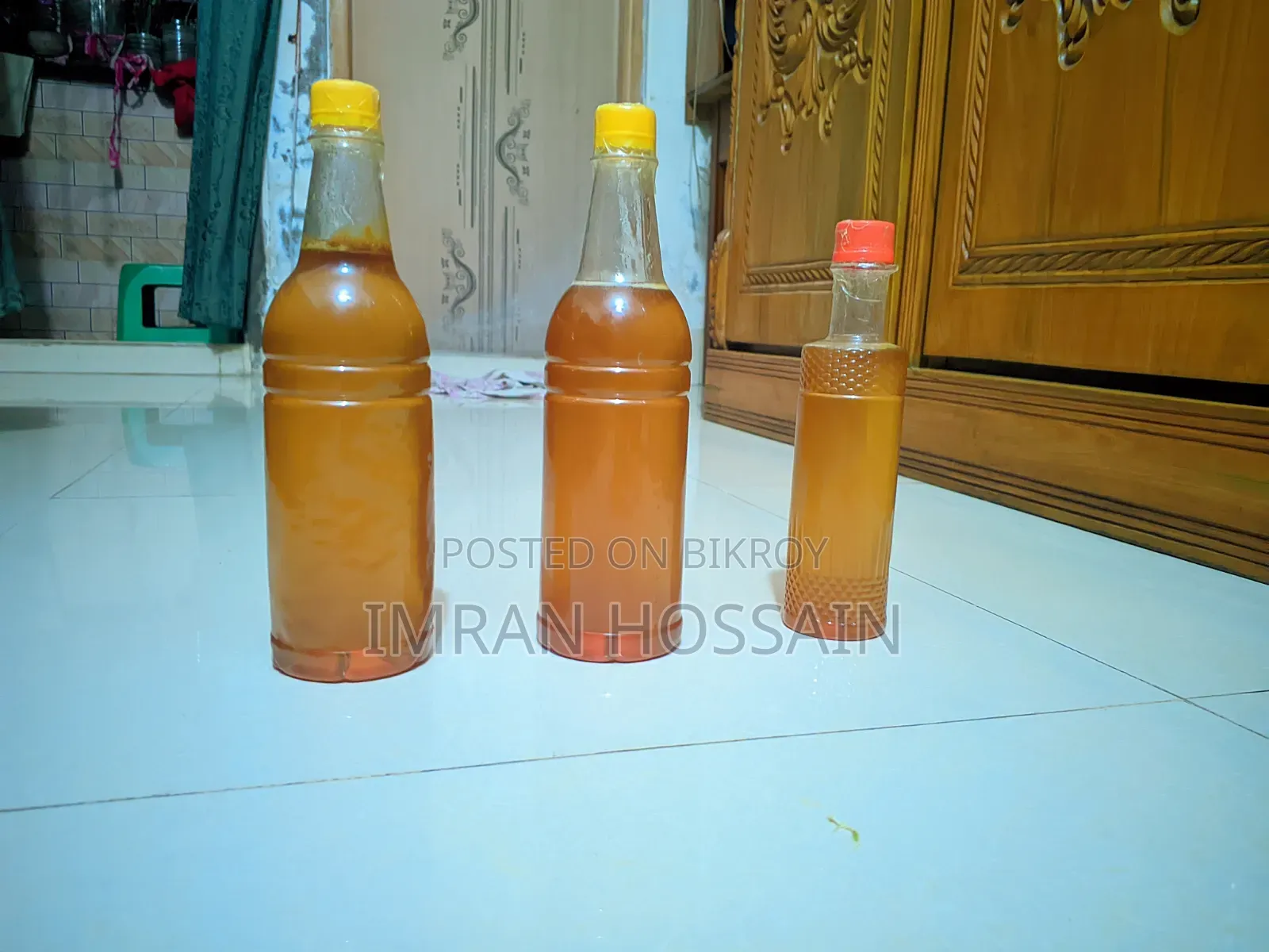 Original Sundarbans Honey