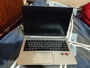 Laptop HP EliteBook 745 G6 8GB AMD Ryzen 5 SSD 256GB