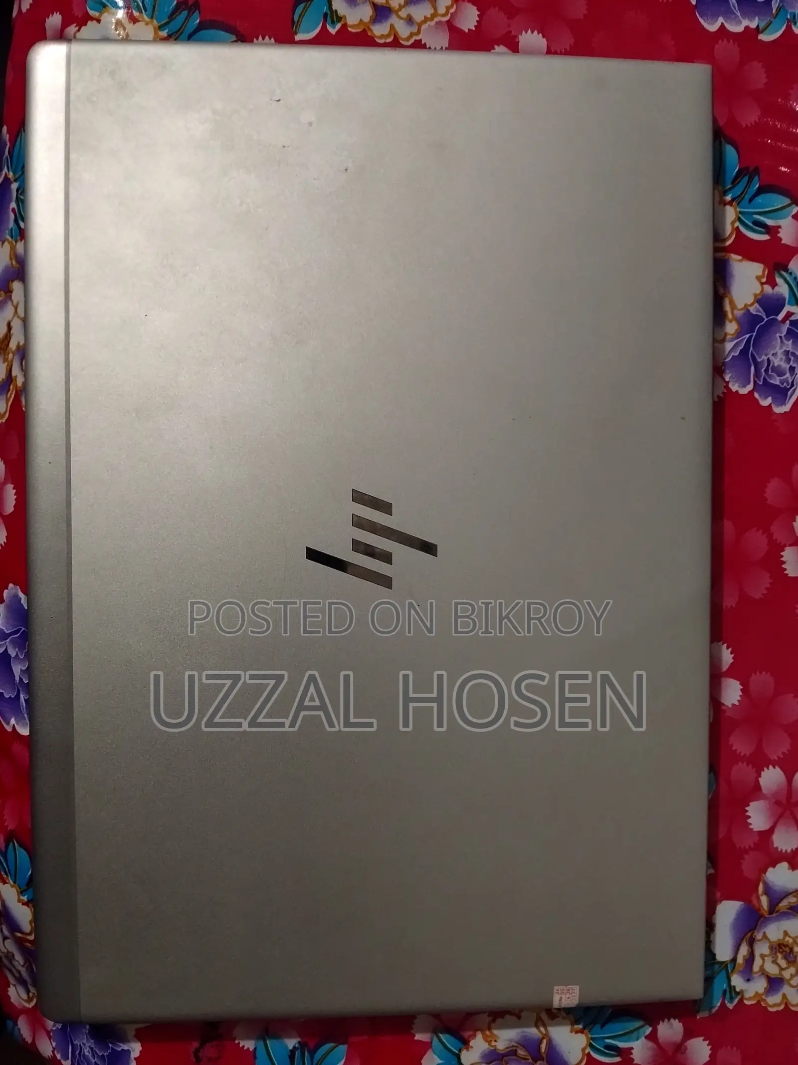 Laptop HP EliteBook 745 G6 8GB AMD Ryzen 5 SSD 256GB