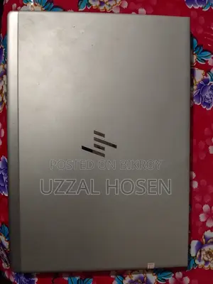 ল্যাপটপ এইচপি এলিটবুক ৭৪৫ জি৬ ৮জিবি এএমডি রাইজেন ৫ এসএসডি ২৫৬জিবি