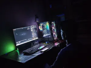 Desktop Computer Gigabyte 16GB RAM Intel Core i5 500GB SSD