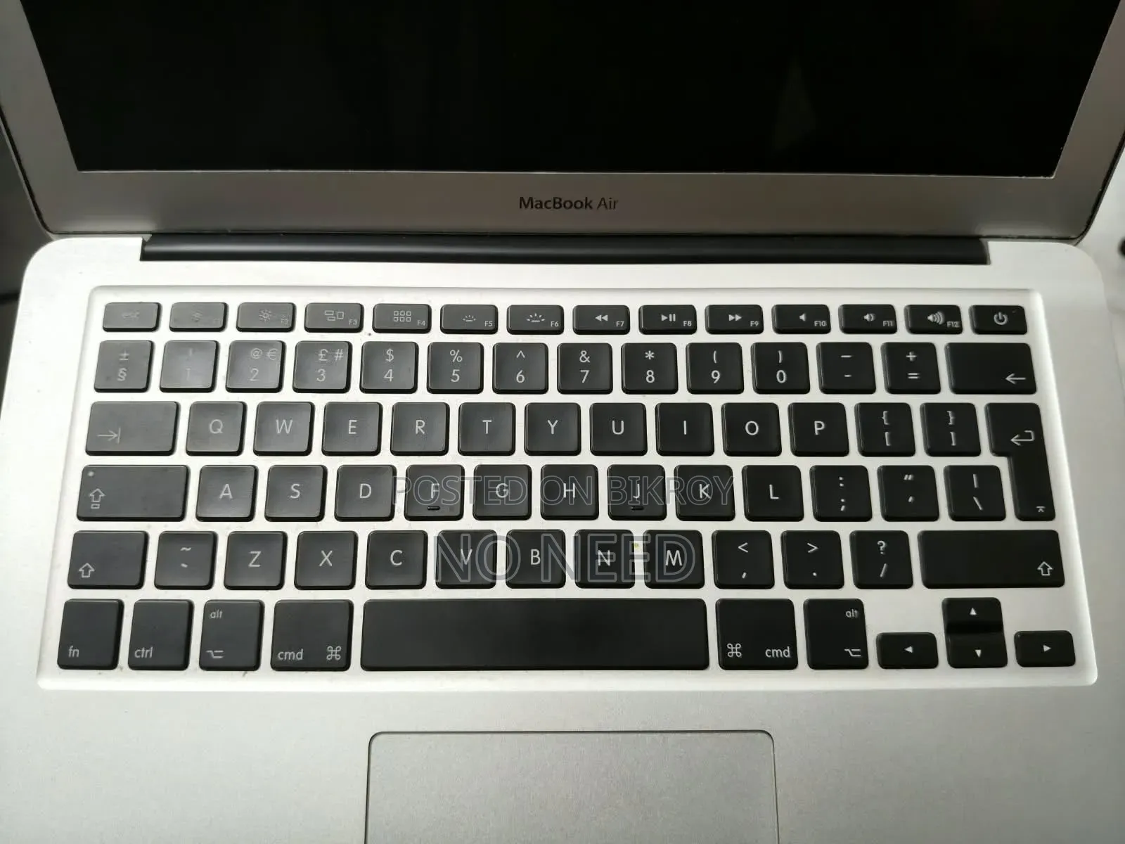 ল্যাপটপ Apple MacBook 2014 2GB Apple M3 Pro eMMC 128GB