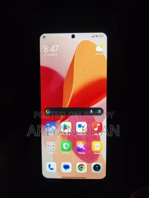 Xiaomi Redmi Note 11 128 GB Blue