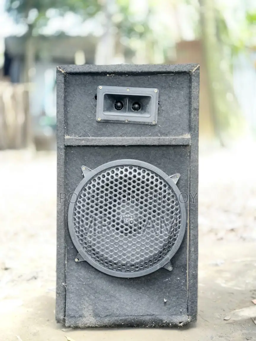 JBL 16 Inch Sound Box