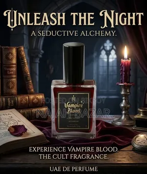 Vampire Blood France