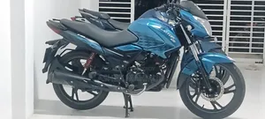 Hero Ignitor 2022 Blue