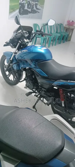 Hero Ignitor 2022 Blue