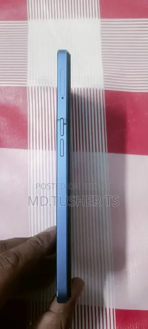 Realme Narzo 50 5G 64 GB Blue