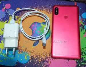 Xiaomi Redmi Note 5 Pro 64 GB Red